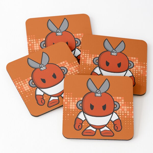 Item preview, Cutman designed and sold by Bien-o-No.