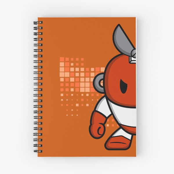 Item preview, Cutman designed and sold by Bien-o-No.
