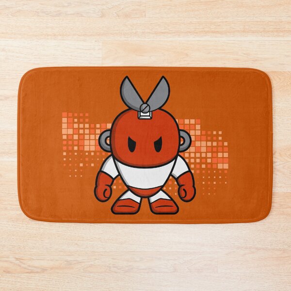Item preview, Cutman designed and sold by Bien-o-No.