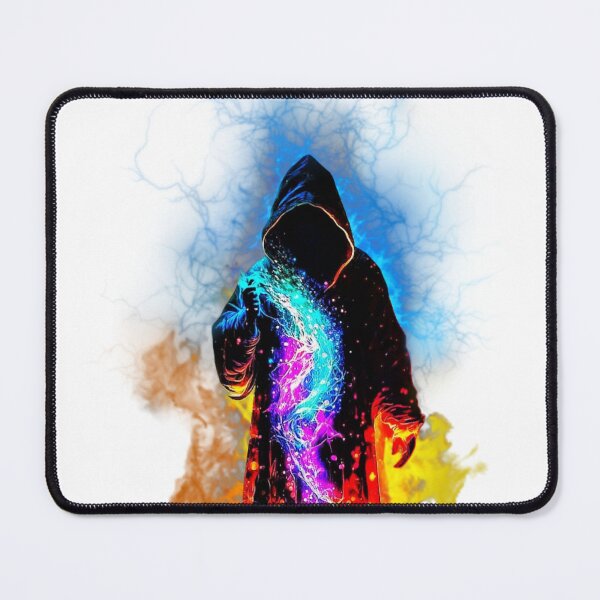 Item preview, Magic Rainbow Flame Rainbow designed and sold by Orion_art.