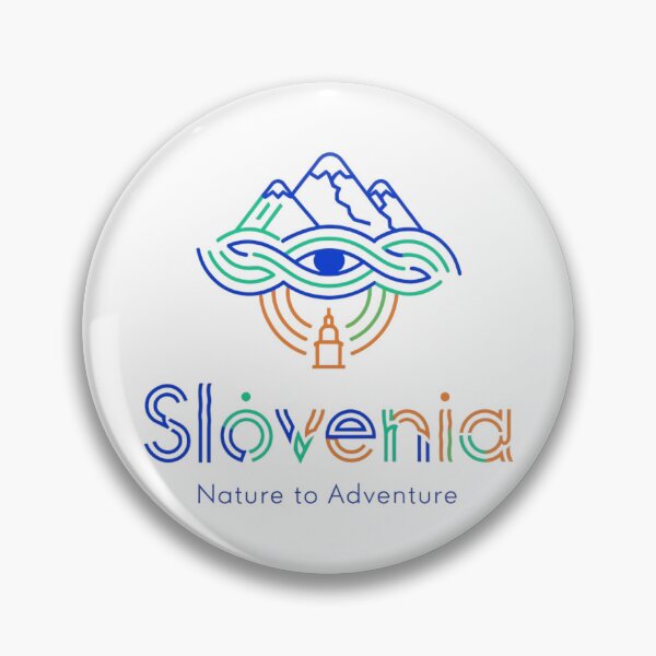 Item preview, SLOVENIA designed and sold by likbatonboot.