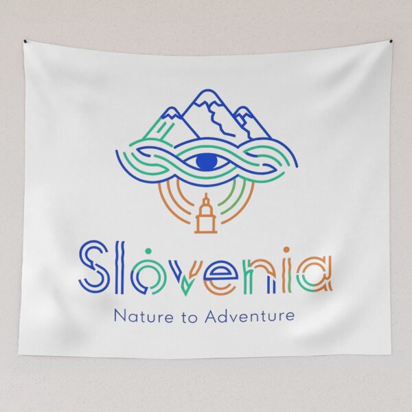 Item preview, SLOVENIA designed and sold by likbatonboot.