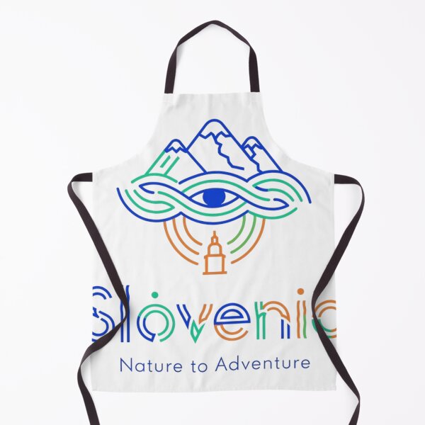 Item preview, SLOVENIA designed and sold by likbatonboot.