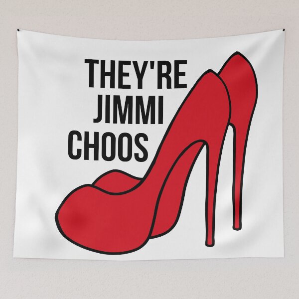 Item preview, They're Jimmi Choos designed and sold by firestargrey.