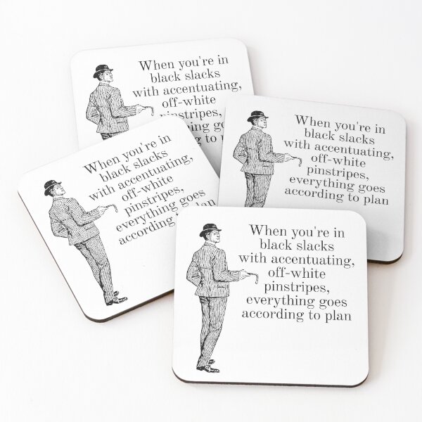 Item preview, There's a Good Reason These Tables Are Numbered Honey, You Just Haven't Thought of It Yet Lyrics designed and sold by jleeg.