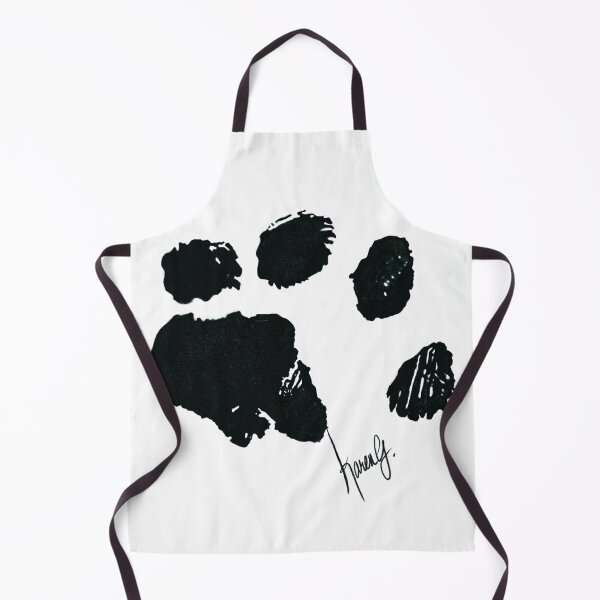Item preview, Goose’s Signature Paw designed and sold by Karen G. Contemporary Artist.