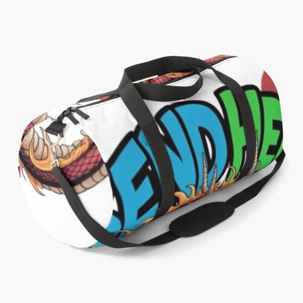 Item preview, Send Help – Fierce Japanese Dragon Streetwear Graphic with Bold Typography designed and sold by NewUSShop.