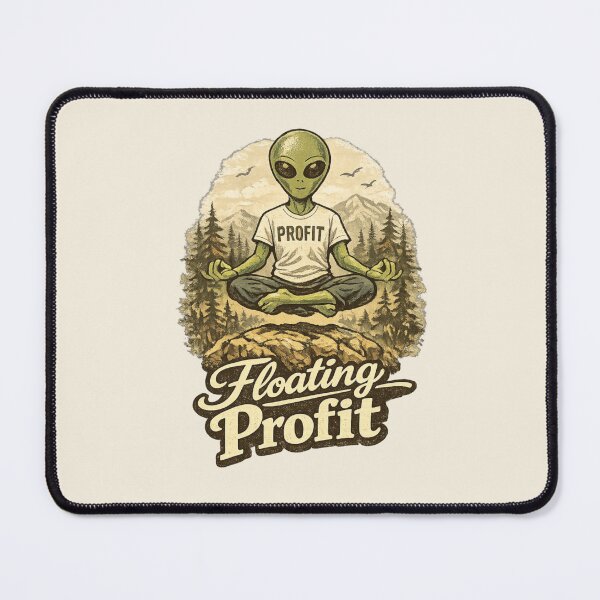 Item preview, Floating Profit designed and sold by Trade_Master.