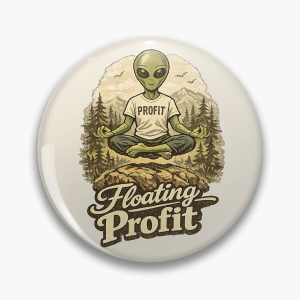 Item preview, Floating Profit designed and sold by Trade_Master.