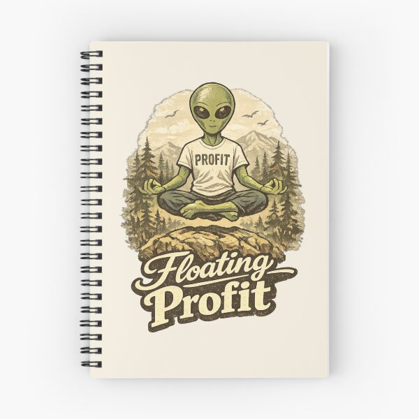 Item preview, Floating Profit designed and sold by Trade_Master.