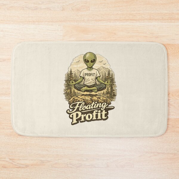 Item preview, Floating Profit designed and sold by Trade_Master.