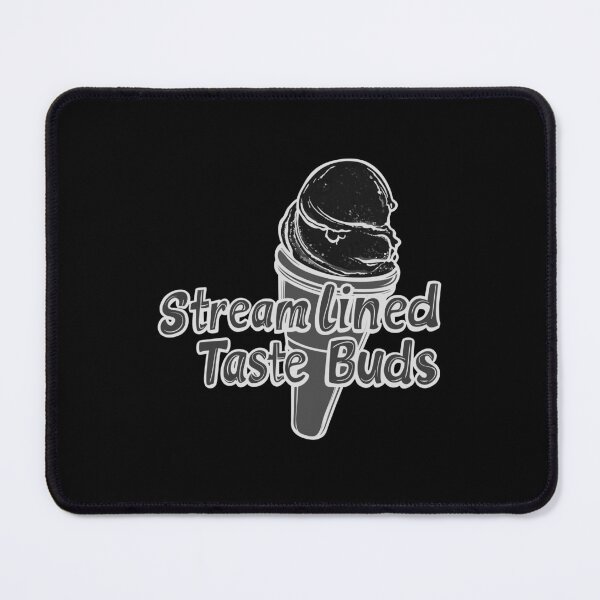 Item preview, Grayscale Ice Cream Cone designed and sold by FWLKIT.