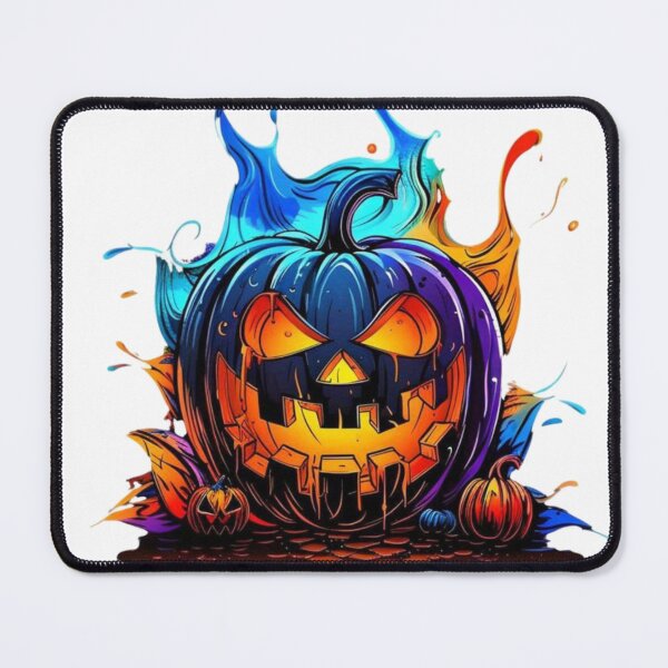 Item preview, Halloween Rainbow Flame Rainbow designed and sold by Orion_art.