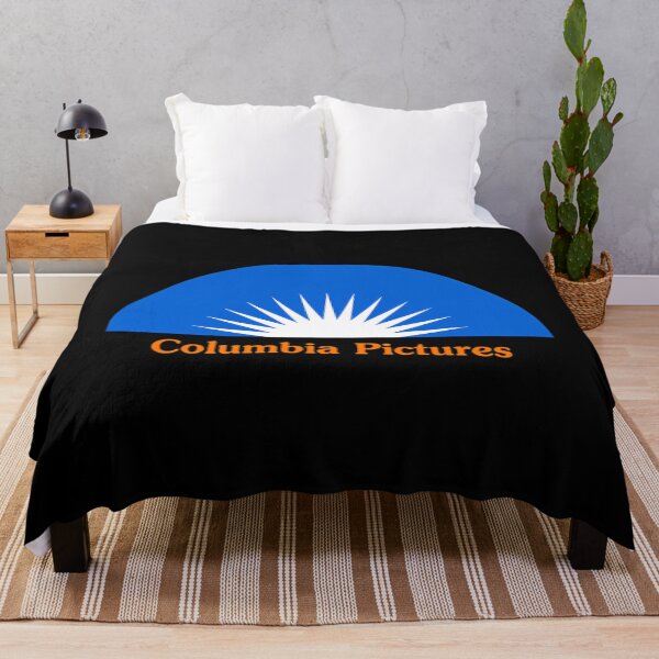 Item preview, Columbia Pictures Logo (1976) designed and sold by WAEL HAMZA.
