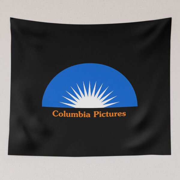 Item preview, Columbia Pictures Logo (1976) designed and sold by WAEL HAMZA.