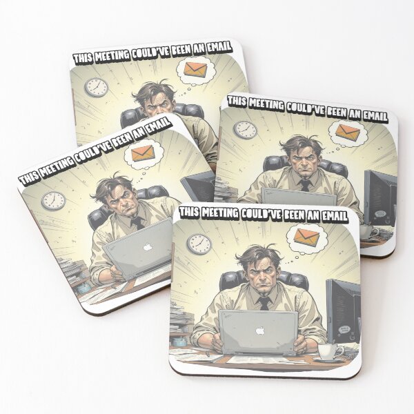 Item preview, Coworker Humor designed and sold by Sidikhouya.