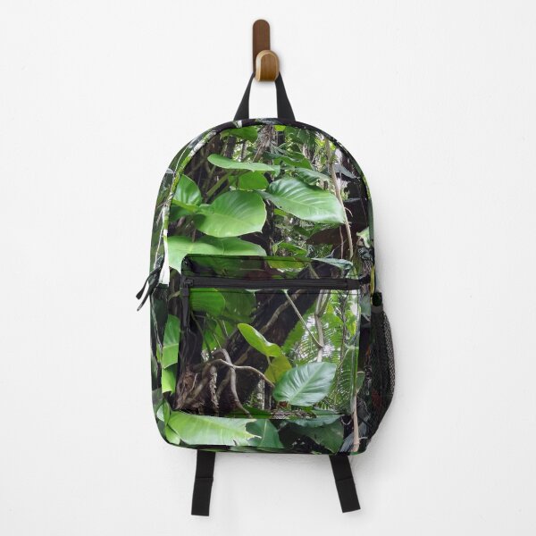 Item preview, Hawaiian Tropical Rainforest 06 designed and sold by MoodyMuseArt.