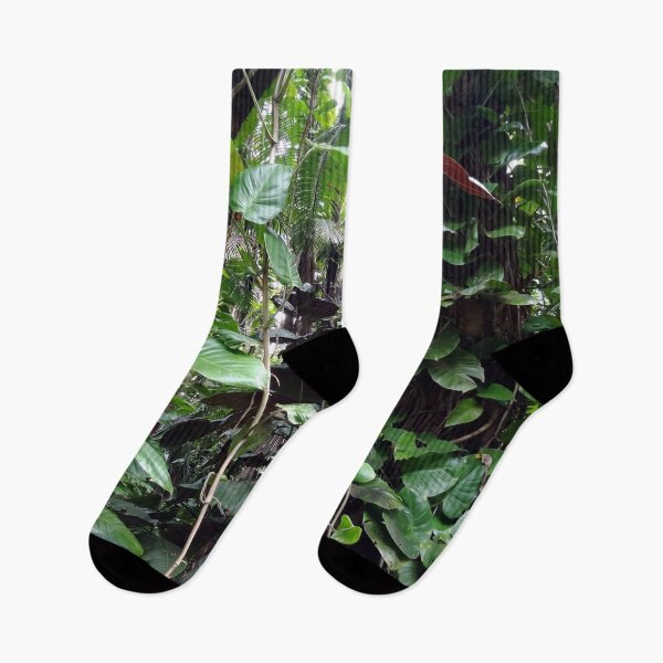 Item preview, Hawaiian Tropical Rainforest 06 designed and sold by MoodyMuseArt.