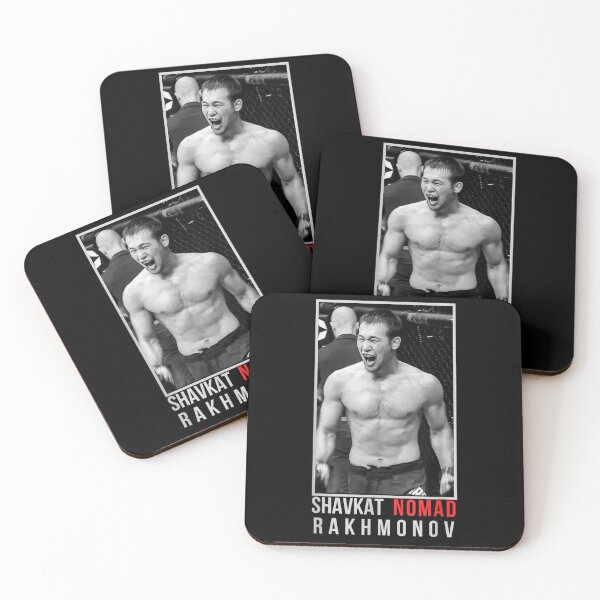 Item preview, Shavkat Rakhmonov Nomad  designed and sold by JeyVel.
