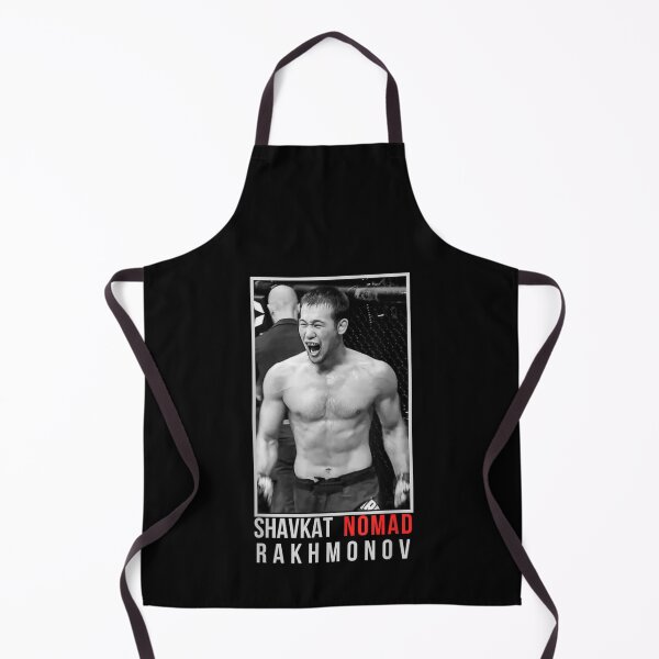 Item preview, Shavkat Rakhmonov Nomad designed and sold by JeyVel.