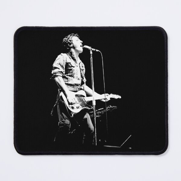 Item preview,  Bruce Springsteen  E Street Band The River Tour Nec 1981 designed and sold by Elfstore1.
