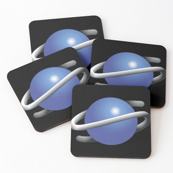 Artikelvorschau, Sega Saturn Logo entworfen und verkauft von WAEL HAMZA.