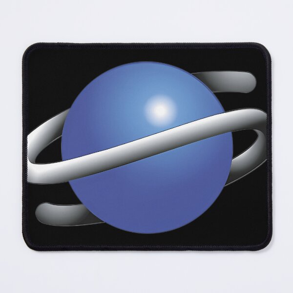 Artikelvorschau, Sega Saturn Logo entworfen und verkauft von WAEL HAMZA.