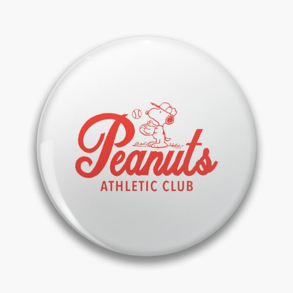 Item preview,  Athletic Club Baseball designed and sold by DouglAara.
