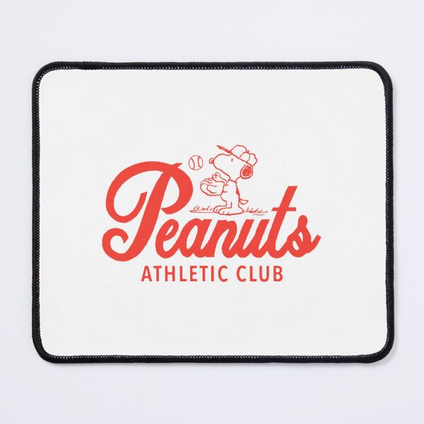 Item preview,  Athletic Club Baseball designed and sold by DouglAara.
