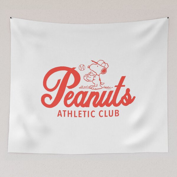 Item preview,  Athletic Club Baseball designed and sold by DouglAara.
