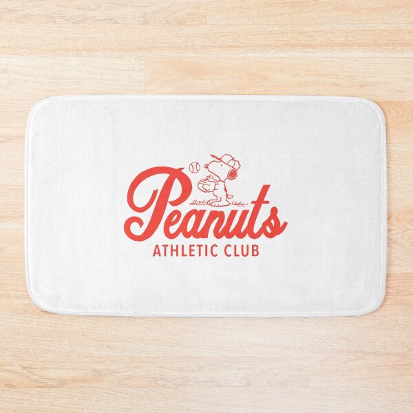 Item preview,  Athletic Club Baseball designed and sold by DouglAara.