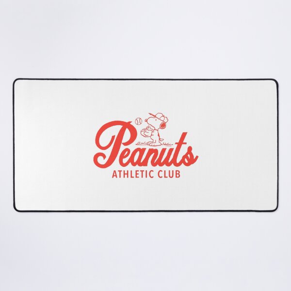Item preview,  Athletic Club Baseball designed and sold by DouglAara.