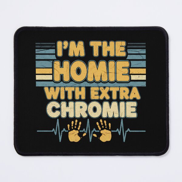 Item preview, Extra Chromie, Extra Awesome – Down Syndrome Pride designed and sold by ArtistryTouch.