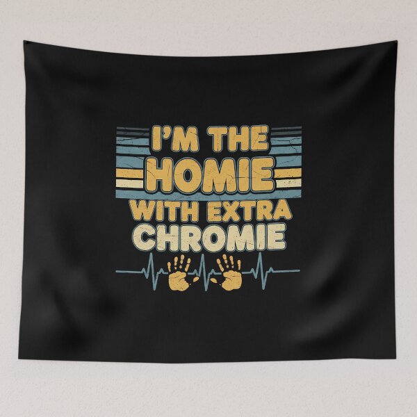 Item preview, Extra Chromie, Extra Awesome – Down Syndrome Pride designed and sold by ArtistryTouch.