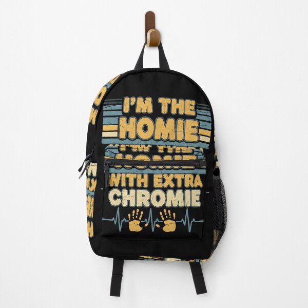 Item preview, Extra Chromie, Extra Awesome – Down Syndrome Pride designed and sold by ArtistryTouch.