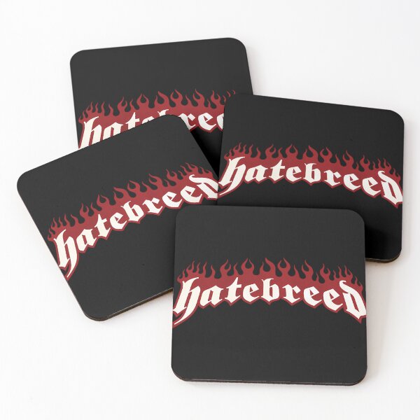 Item preview, Rcti Oke Logo Hatebreed Tour 2019 designed and sold by WAEL HAMZA.