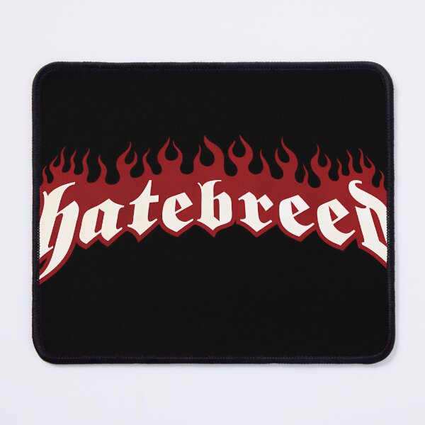 Item preview, Rcti Oke Logo Hatebreed Tour 2019 designed and sold by WAEL HAMZA.