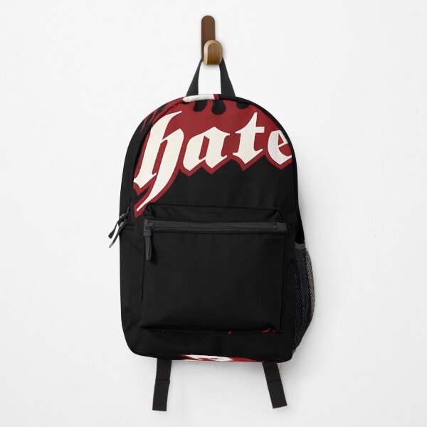 Item preview, Rcti Oke Logo Hatebreed Tour 2019 designed and sold by WAEL HAMZA.