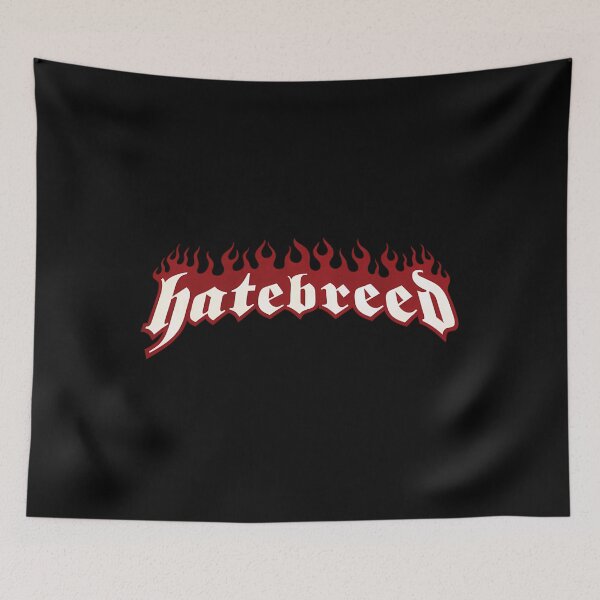 Item preview, Rcti Oke Logo Hatebreed Tour 2019 designed and sold by WAEL HAMZA.