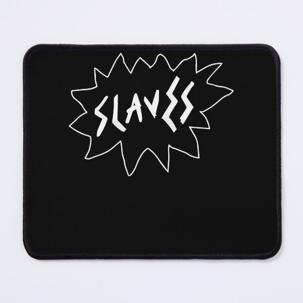 Item preview, Slaves uk band  designed and sold by tatopicart.