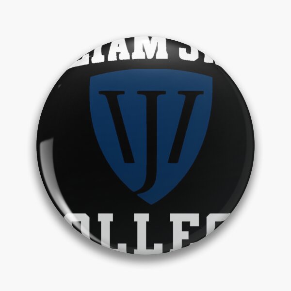 Item preview, Vintage William James - College Logo designed and sold by Play Designer.