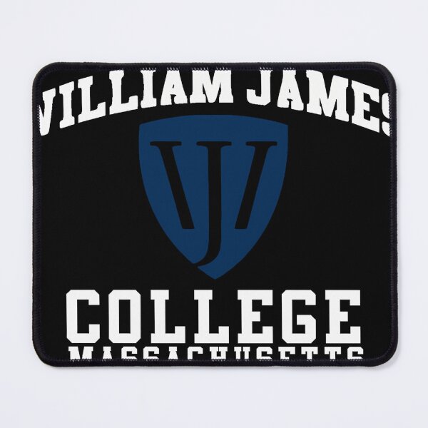 Item preview, Vintage William James - College Logo designed and sold by Play Designer.