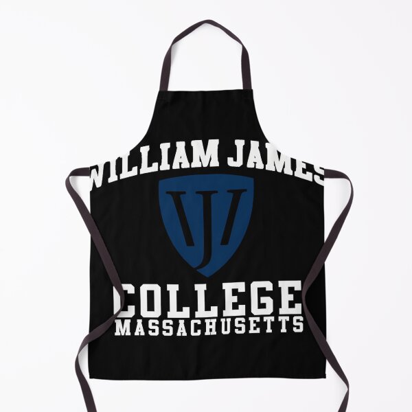 Item preview, Vintage William James - College Logo designed and sold by Play Designer.