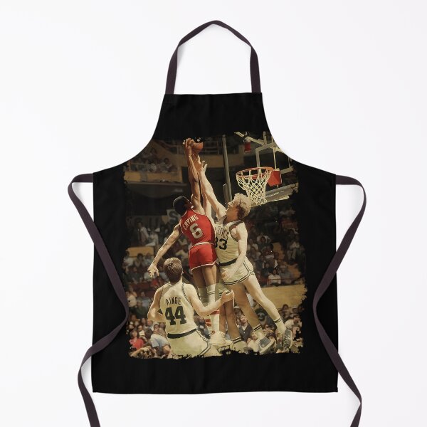 Item preview,  Larry Bird Vs Julius Erving  designed and sold by Elfstore1.