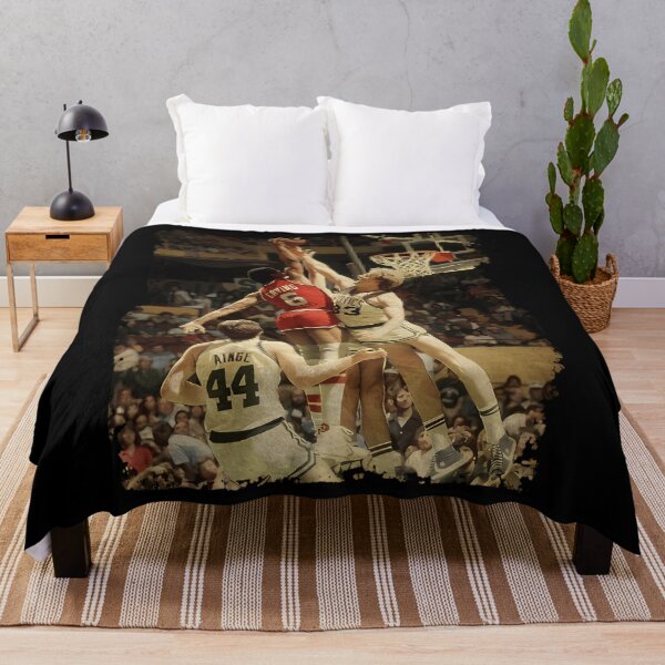 Item preview,  Larry Bird Vs Julius Erving  designed and sold by Elfstore1.