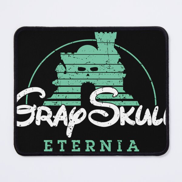 Item preview, The Magical World Of Eternia designed and sold by Play Designer.