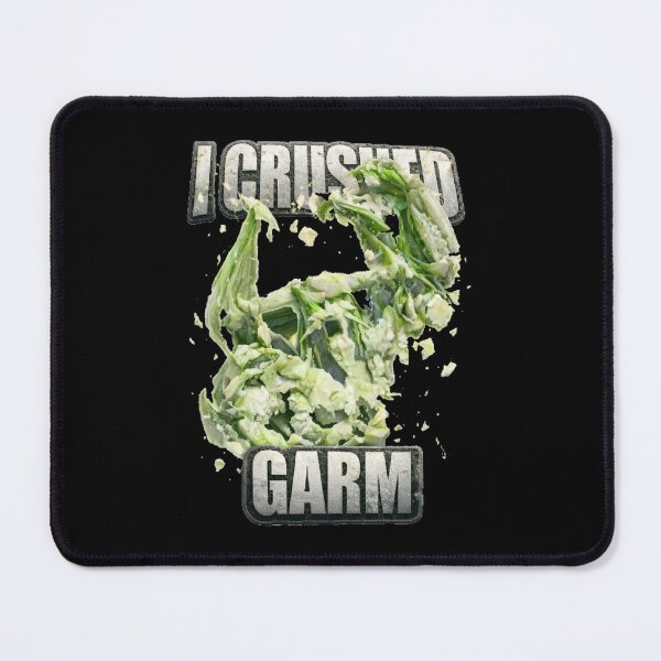 Item preview, I Crushed Garm Sweepstakes designed and sold by jakersvelmax.