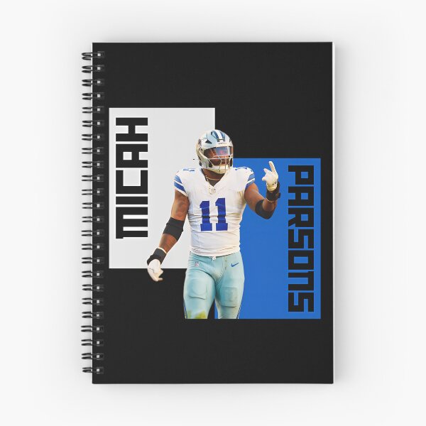 Item preview, Micah Parsons designed and sold by Elfstore1.