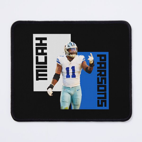 Item preview, Micah Parsons designed and sold by Elfstore1.