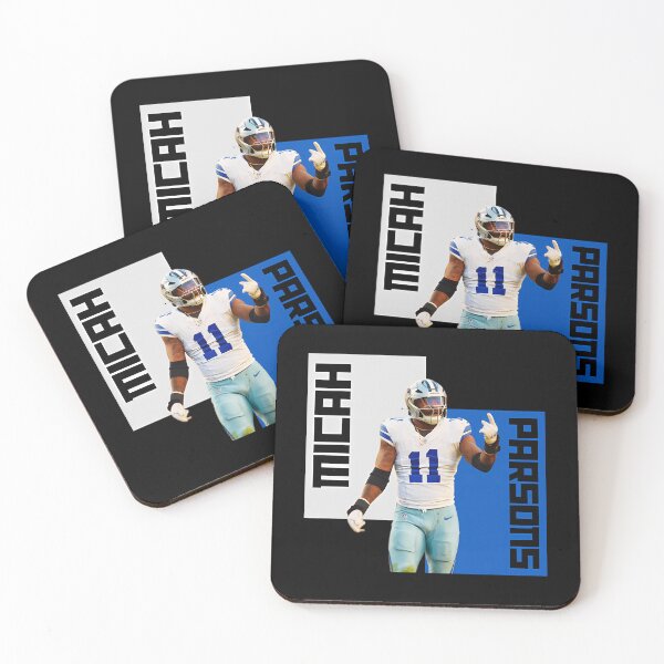 Item preview, Micah Parsons designed and sold by Elfstore1.